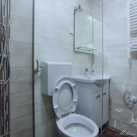 Apartamento Molders Belgrado