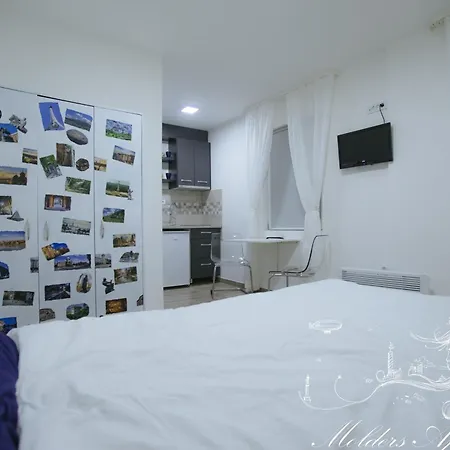 Apartment Molders *