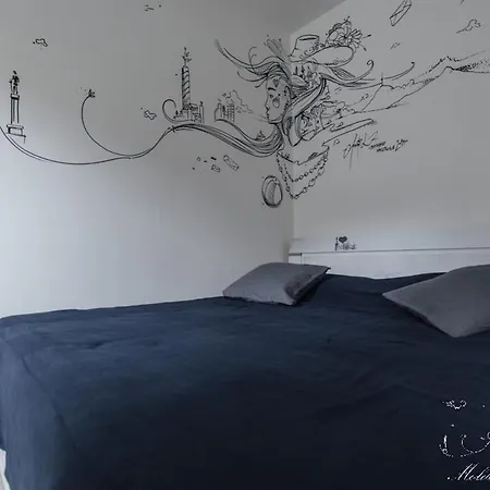 Molders Apartment *