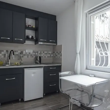 Apartamento Molders *