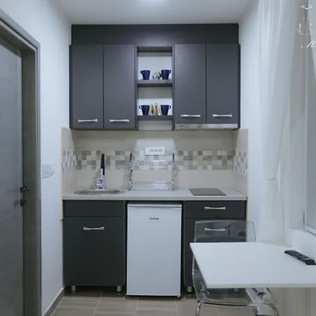 Apartment Molders Belgrade