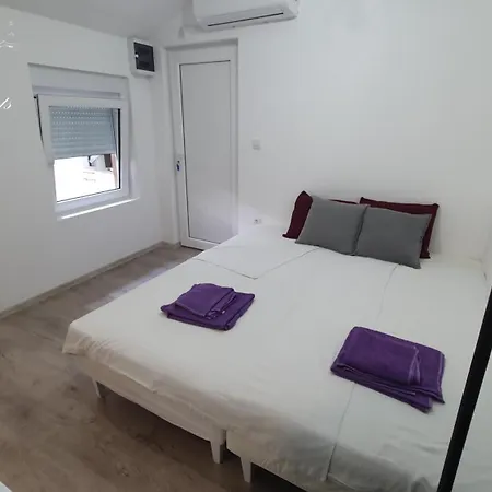 Molders Apartment