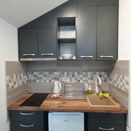 Apartamento Molders Belgrado