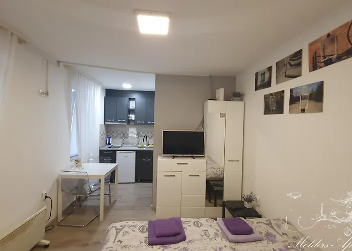 Apartamento Molders Belgrado