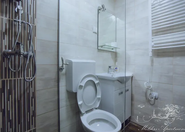 Apartamento Molders Belgrado
