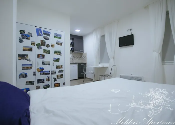 Apartamento Molders *