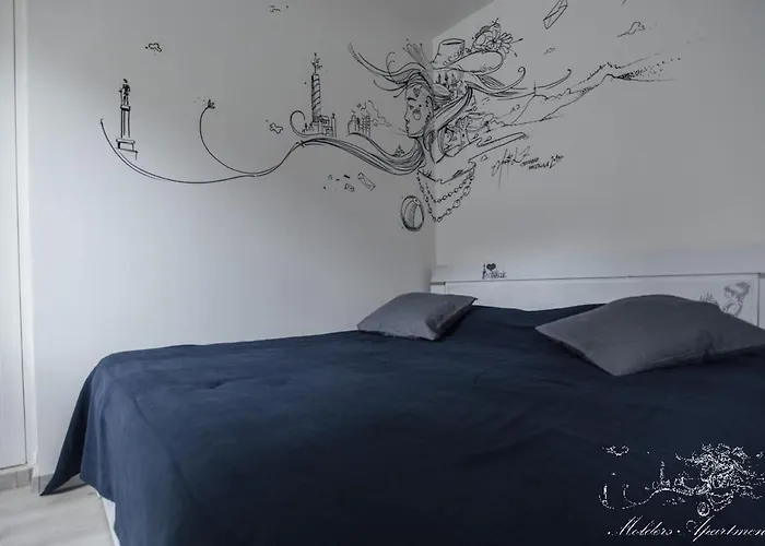 Molders Apartamento *