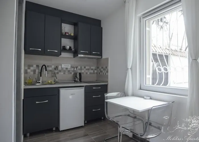 Apartamento Molders *