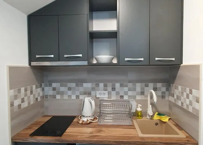 Apartamento Molders Belgrado