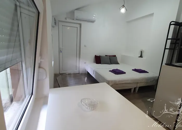 Molders Apartamento *